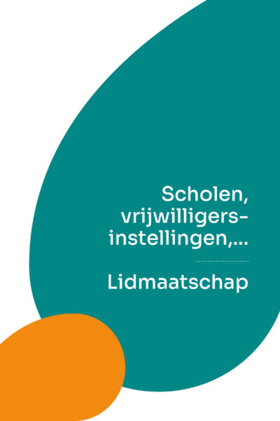 Lidmaatschap andere organisaties