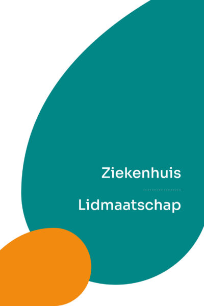 Lidmaatschap Ziekenhuis